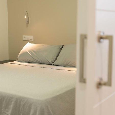 מאלגה Luxury Apartment Soho By Nagoa Homes מראה חיצוני תמונה