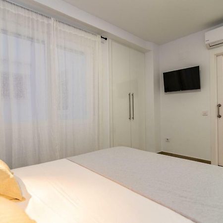 מאלגה Luxury Apartment Soho By Nagoa Homes מראה חיצוני תמונה