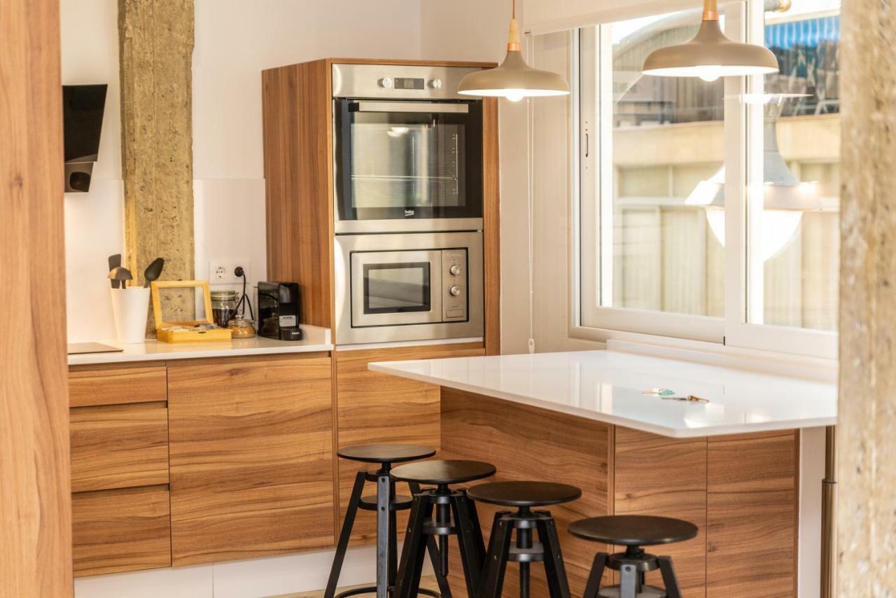 מאלגה Luxury Apartment Soho By Nagoa Homes מראה חיצוני תמונה