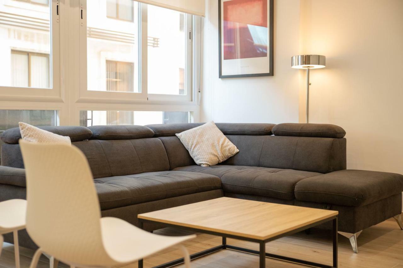 מאלגה Luxury Apartment Soho By Nagoa Homes מראה חיצוני תמונה