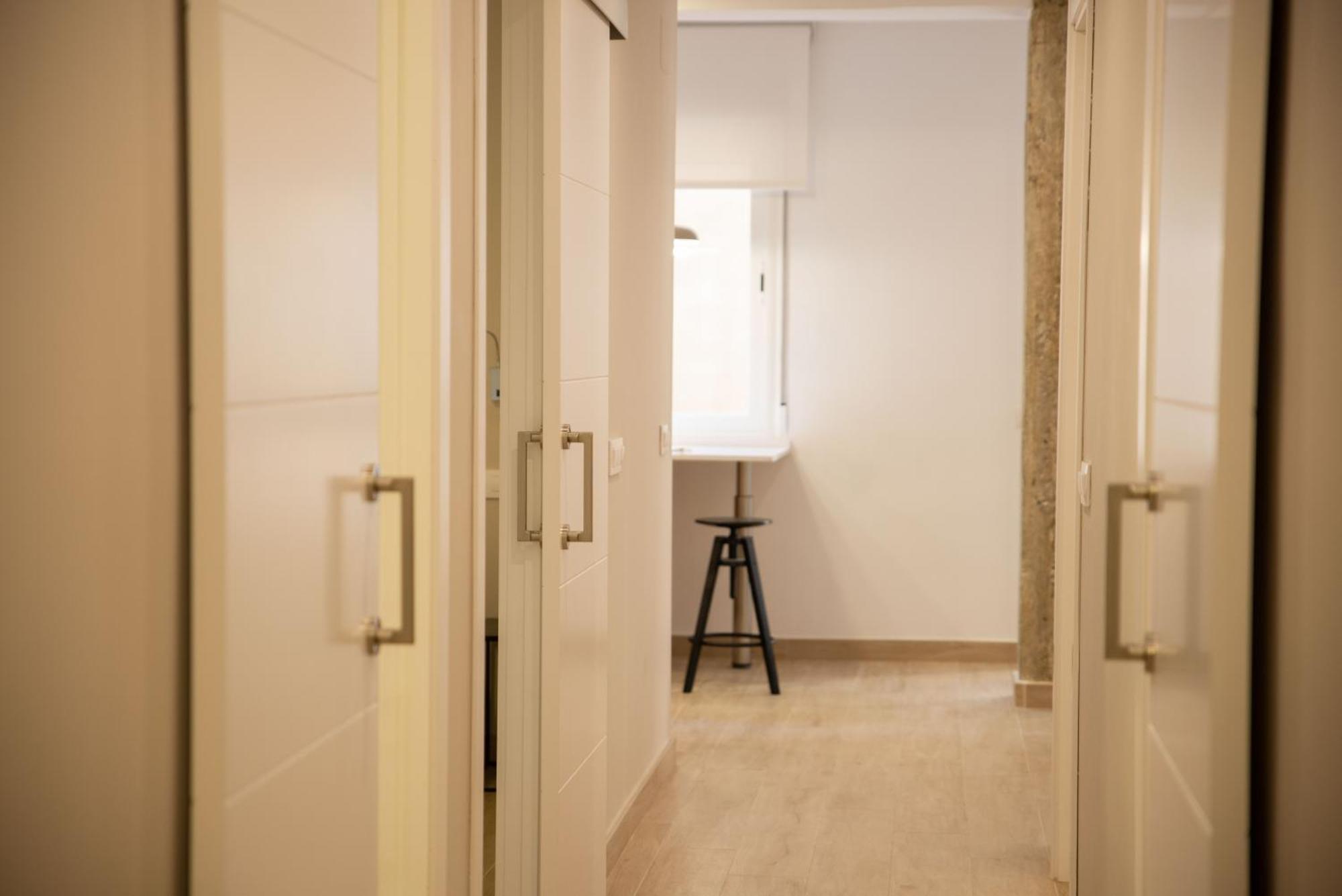 מאלגה Luxury Apartment Soho By Nagoa Homes מראה חיצוני תמונה