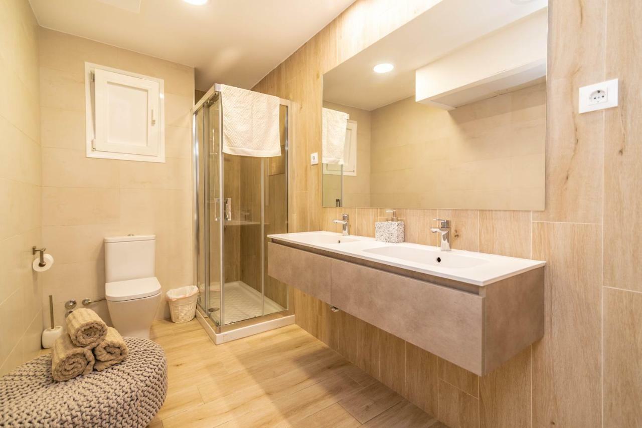 מאלגה Luxury Apartment Soho By Nagoa Homes מראה חיצוני תמונה