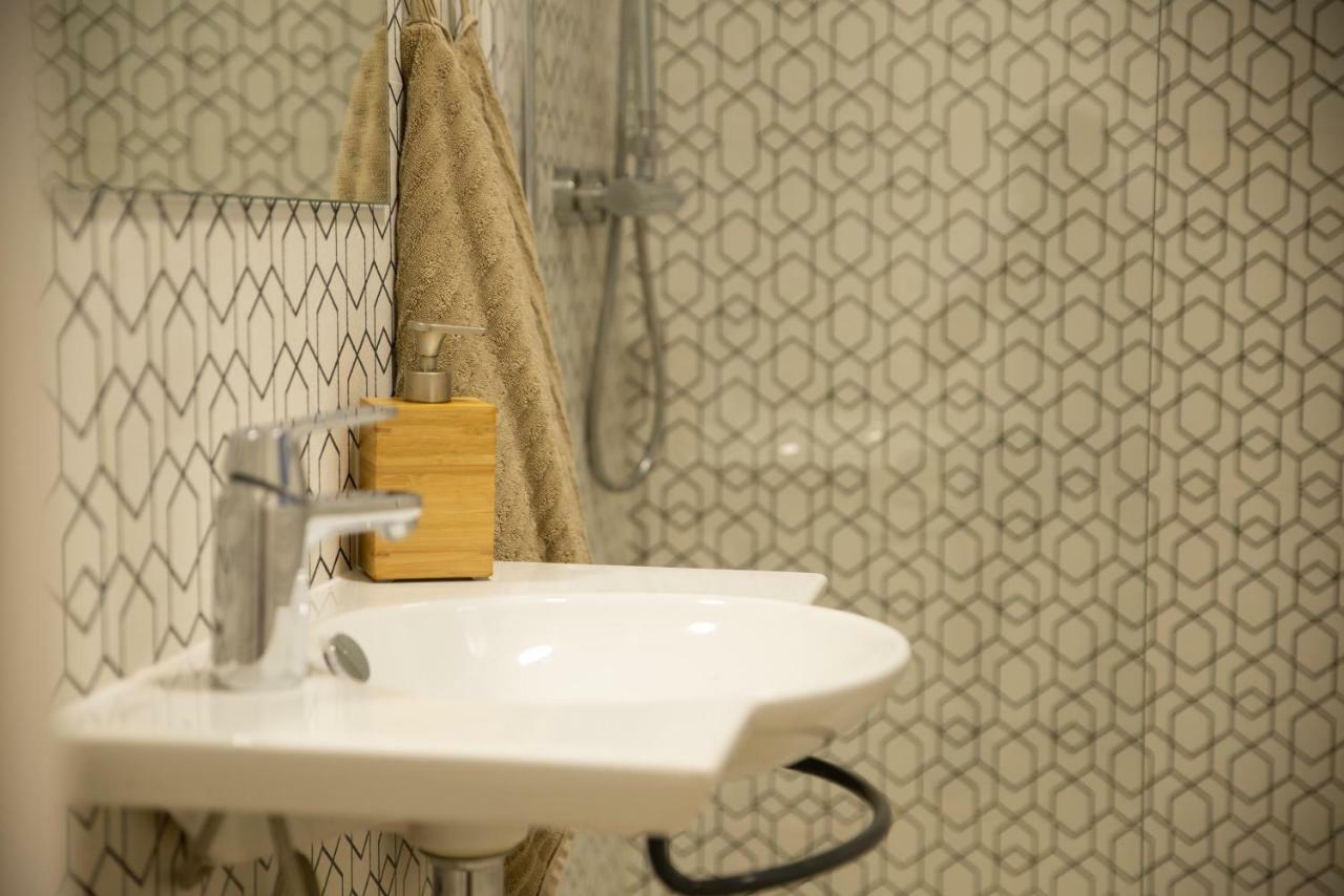מאלגה Luxury Apartment Soho By Nagoa Homes מראה חיצוני תמונה